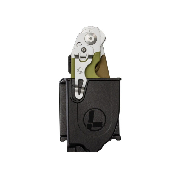 Multitool / Nożyce Leatherman® Raptor Rescue Woodland