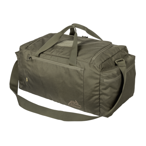 Urban Training Bag Cordura Helikon-Tex RAL 7013 (TB-UTB-CD-81)