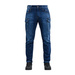 Spodnie Taktyczne Jeansowe Aggressor M-tac Dark Denim (20086015)