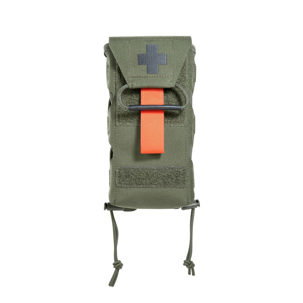 IFAK Pouch Vertical Tasmanian Tiger Olive (8730.331)