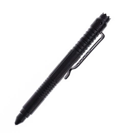 Długopis Taktyczny XP Tools Czarny