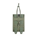 SGL Mag Pouch BEL MK III Tasmanian Tiger Olive (8753.331)