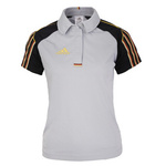 Polo T-shirt Female ADIDAS German National Team Original New