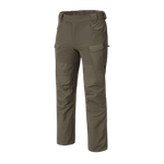 Trousers Helikon-Tex HOP Hybrid Outback Pants DuraCanvas® Taiga Green (SP-HOP-DC-09)