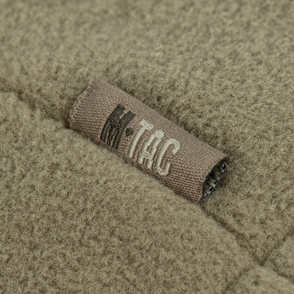 Kurtka Polarowa Combat Fleece Polartec M-Tac Tan (20491003)