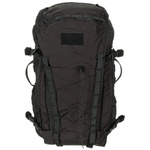 Plecak Mission 30 Litrów Cordura MFH Czarny (30304A)