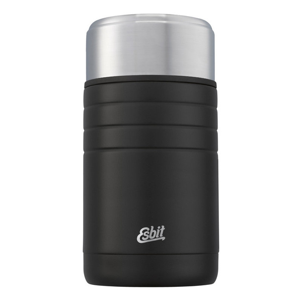 Food Jug Majoris 1 Litre Esbit Dark Grey (FJ1000TL-DG)