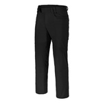 Trousers Helikon-Tex Hybrid Tactical Pants PollyCotton Ripstop® Black (SP-HTP-PR-01)