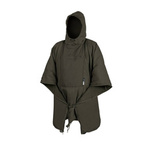 Poncho Swagman Roll Helikon-Tex Taiga Green (PO-SMR-NL-09)