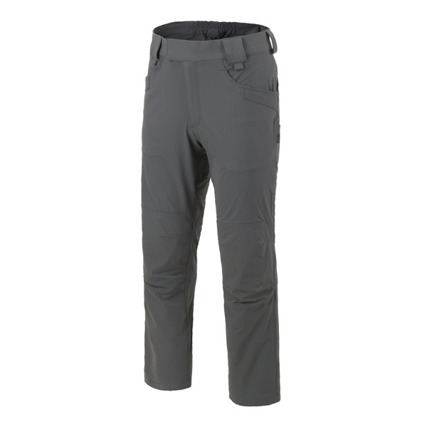 Spodnie Helikon-Tex Trekking Tactical Pants VersaStretch Shadow Grey (SP-TTP-VS-35)