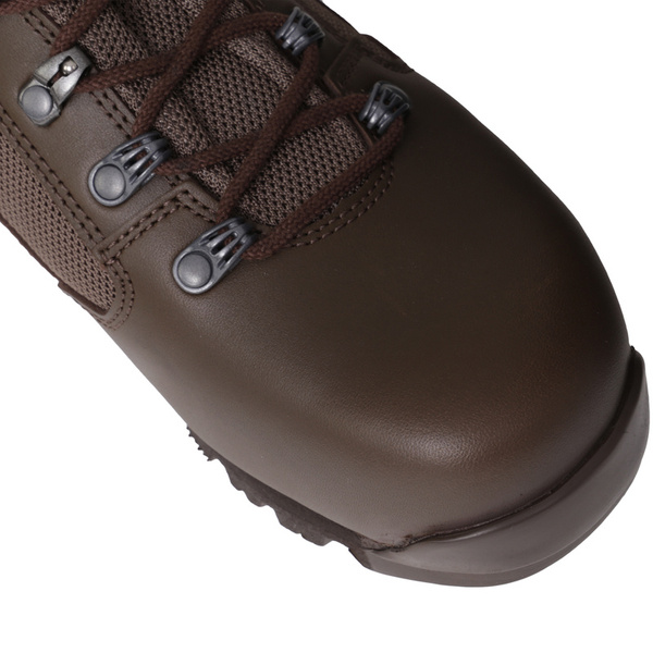 Buty Taktyczne Haix Jungle Brązowe Oryginał Demobil DST