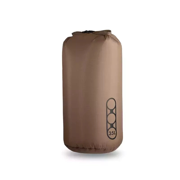 Cirrus Ultralight Dry Bag 35 Litres Eberlestoc Dry Earth (ADB35E)