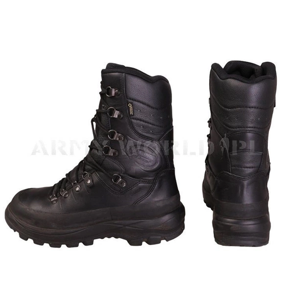 Buty Meindl MFS System Gore-tex Model 3709-01 DiGAfix® Oryginał Demobil DB