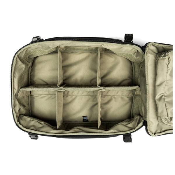 Plecak 35 Litrów Responder48 Med 5.11 Czarny (56718ABR-019)