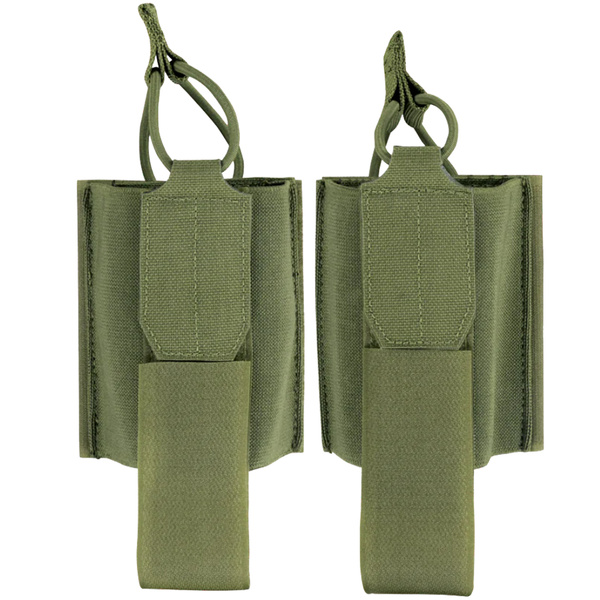 Zestaw Kieszeni Vas Wing Pouch Condor Olive Drab (221154-001)