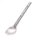 Long Titanium Spoon Esbit (LSP222-TI)