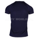 T-shirt Męski TECH TEE II Berghaus Granatowy Nowy