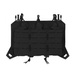 Ładownica Potrójna Na Magazynki Spitfire Triple Rifle Magazine Flap Cordura Direct Action Czarna (PC-R3FP-CD5-BLK)