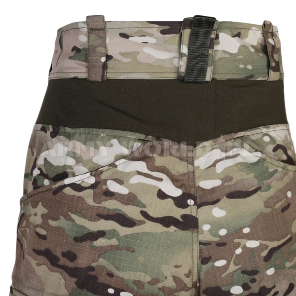 Spodnie C222 Ranger Arktis Multicam