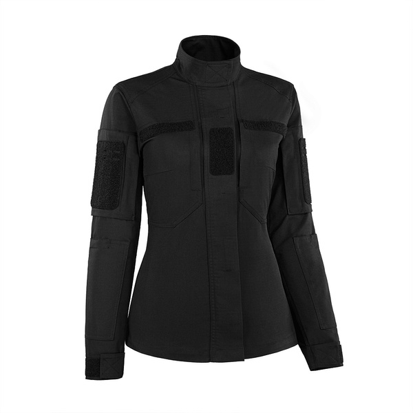 Bluza Mundurowa Patrol Flex Lady M-Tac Czarna (20533002)