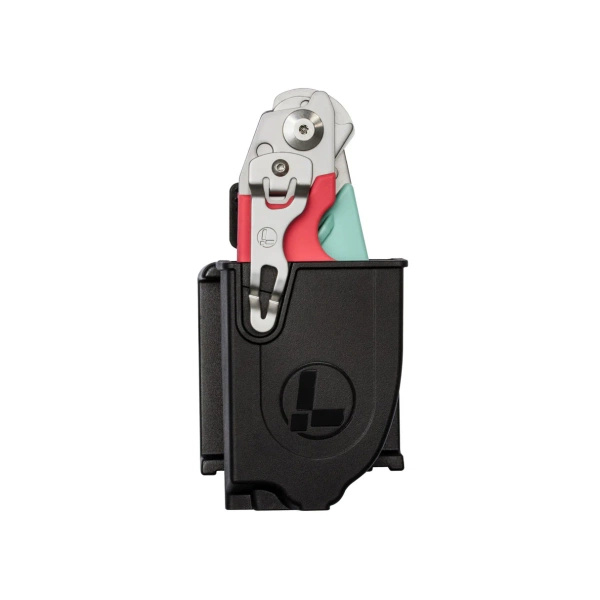 Multitool / Nożyce Leatherman® Raptor Rescue South Beach (833478)