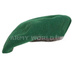 Military Beret Bundeswehr Green Original Demobil 