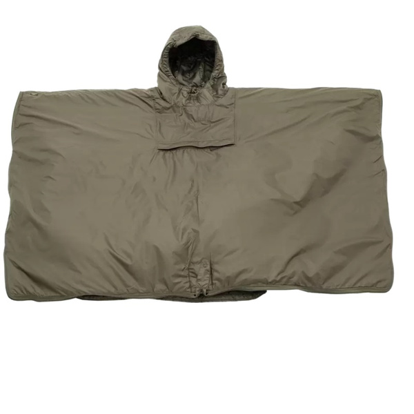 Poncho System CPS Carinthia Olive (MG8059)