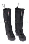 Gaiters-Shin Protectors Berghaus GORE-TEX GTX Gaiters Black Original New