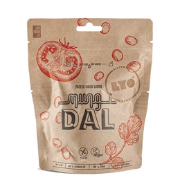 Liofilizowana Fasola Mung Z Sosem Pomidorowym LYOFOOD 270 g 