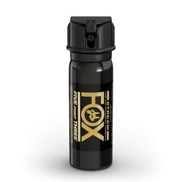 Gaz Obronny Pieprzowy Hot Spray Fox Labs Five Point Three 59 ml Strumień