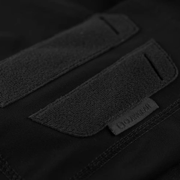 Koszulka Z Długim Rękawem Instructor Shirt MK III LW ClawGear Czarna