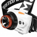 Headlamp MAVERICK WHITE PEAK Mactronic 320 lm (AHL0052)