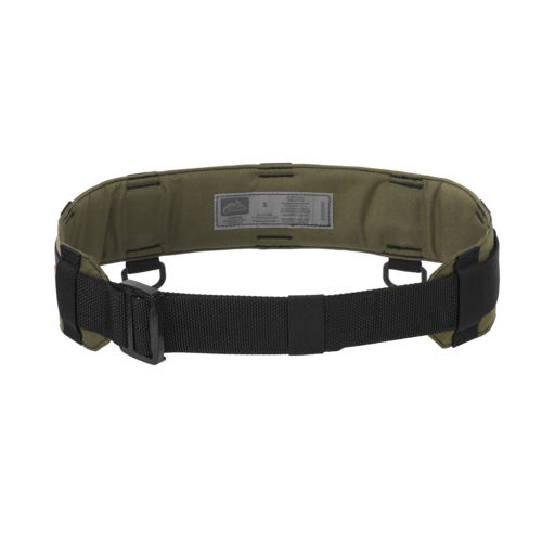 Bushcraft Belt Forester Helikon-Tex Black (PS-FBB-CD-01)