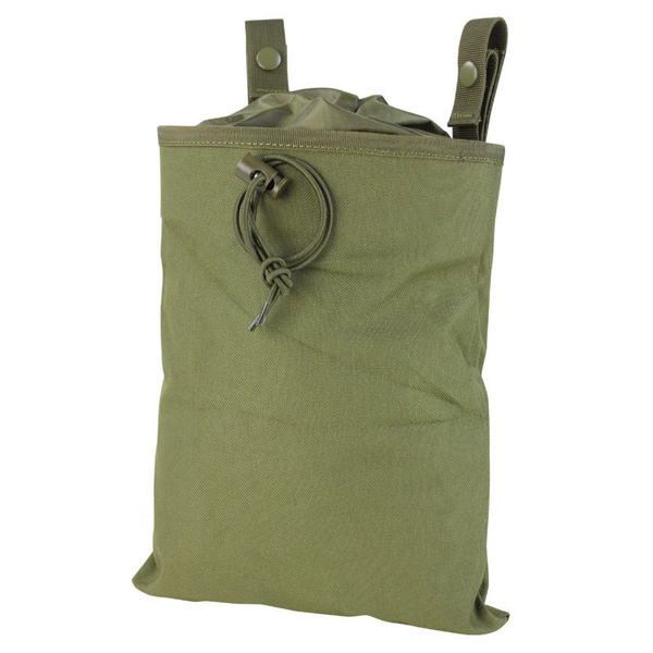 3 Fold Mag Recovery Pouch Olive (MA22-001)