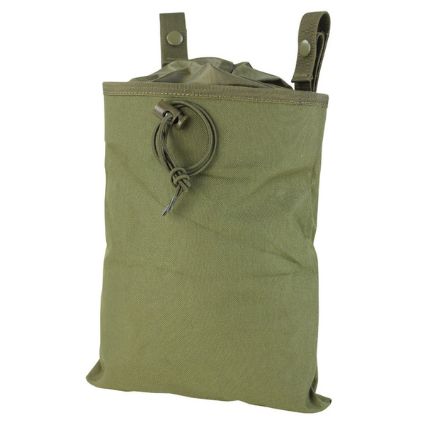 Torba Zrzutowa / Worek Na Odzysk 3 Fold Mag Recovery Pouch Olive (MA22-001)