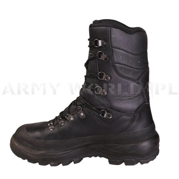 Buty Meindl MFS System Gore-tex Model 3709-01 DiGAfix® Oryginał Demobil DB