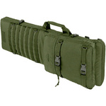 Rifle Case 100 II Wisport Olive Green