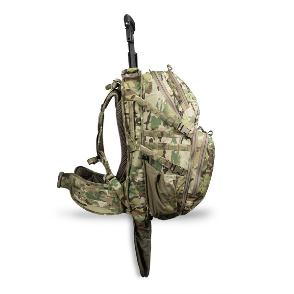 Plecak Taktyczny Eberlestock LoDrag II X31 38 Litrów Multicam (X31MM)