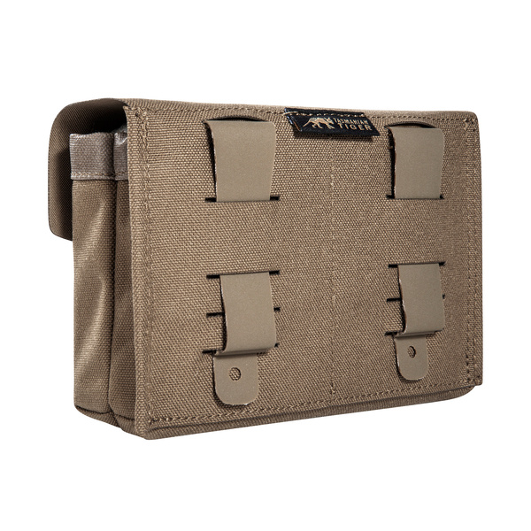 TT Mil Pouch Utility MKII Tasmanian Tiger Coyote Brown (8701.346)