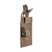 Small Universal Mag Pouch EL Tasmanian Tiger Coyote (8723.346)
