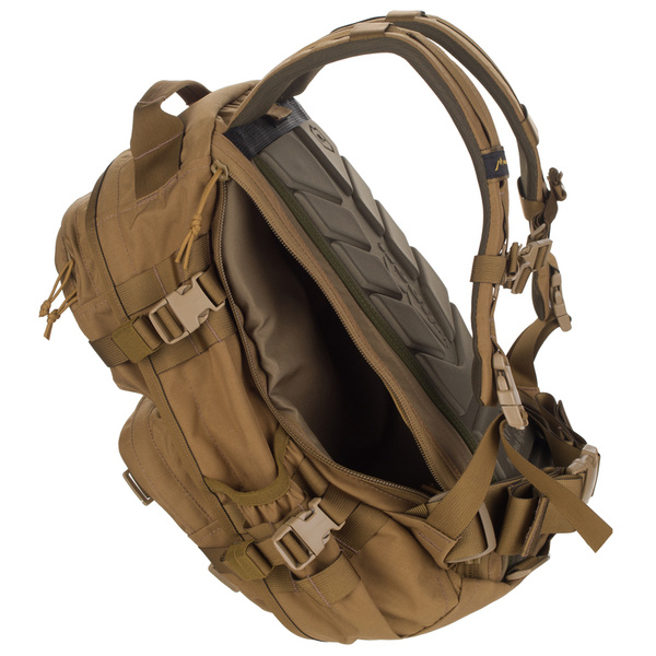 Backpack Military Sparrow 303 30 Litrów Wisport Grafitowy