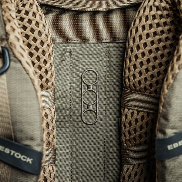 Stelaż Do Plecaka Eberlestock Modframe Military Green (MO1MJ)