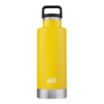 Butelka Termiczna Izolowana Sculptor Insulated Bottle 750 ml Esbit Sunshine Yellow (IB750SC-SY)