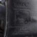 Buty Strażackie HAIX® Gore-Tex Fire Flash Gamma Bundeswehr Oryginał Demobil DB