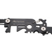 Multitool JB-09 17w1 + Etui JB Tacticals Czarny