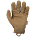 Tactical Gloves Mechanix Wear The Orginal Coyote New