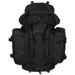 Plecak BW Mountain 80L + 20L MFH Czarny (30283A)