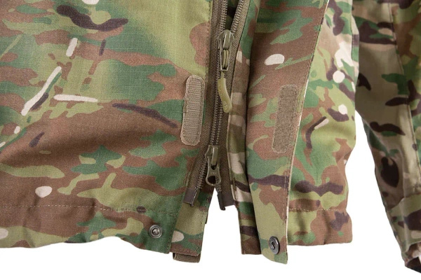 Kurtka Bojowa Garm™ Combat Jacket 2.0 NFM® Group Multicam® FR