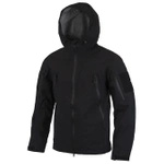 Kurtka Przeciwdeszczowa Stealth Jacket A404 Arktis Czarna