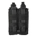 Ładownica Flex DBL Pistol Mag Cover Pouch 5.11 Czarna (56678ABR)
